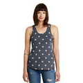 Alternative  Meegs Eco-Jersey Racer Tank